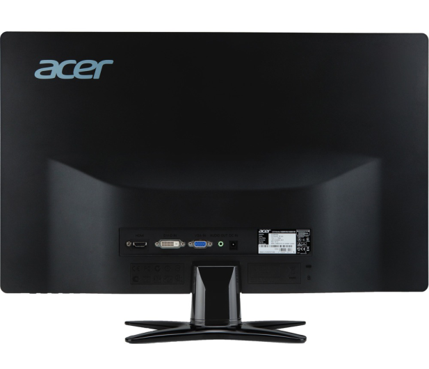 Acer G246HLFBID czarny - 284822 - zdjęcie 6